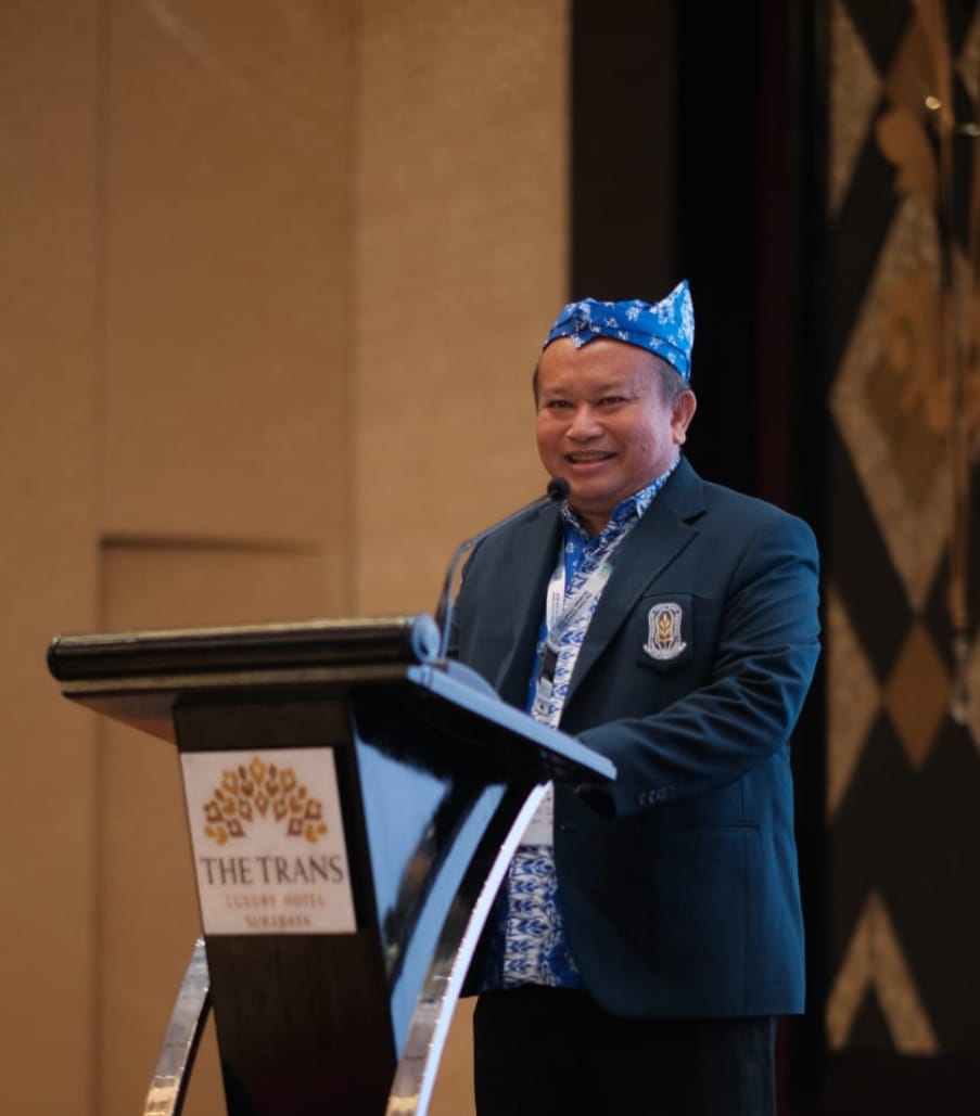 TIN PERSAGI Kabupaten Aceh Tamiang 2026 Bahas Pengaturan Makan untuk Perbaikan Metabolisme Diabetes melalui Aktivasi Autophagy